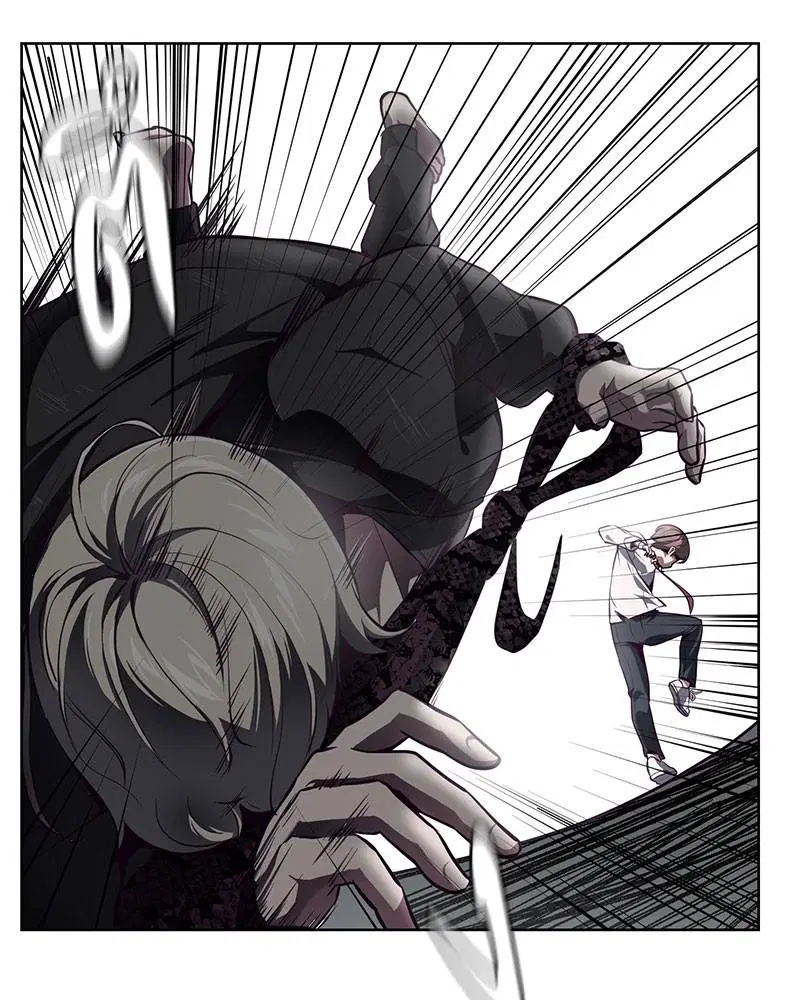 The Boy of Death ตอนที่ 38 หน้า 56