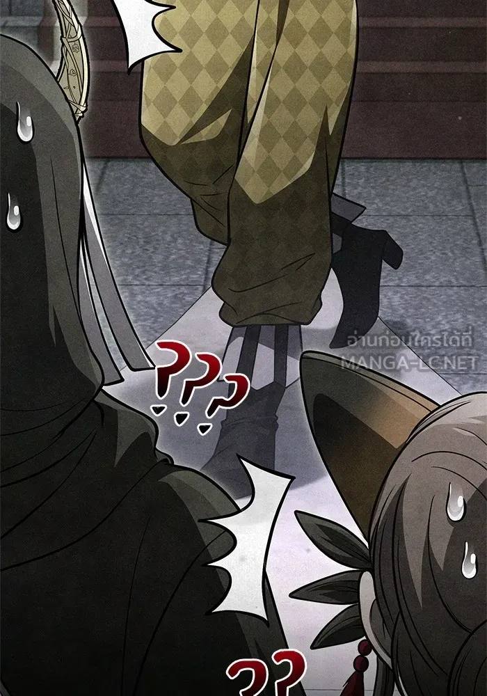 Surviving the Game as a Barbarian เอาชีวิตรอดในเกมฉบับคนเถื่อน ตอนที่ 135 หน้า 96