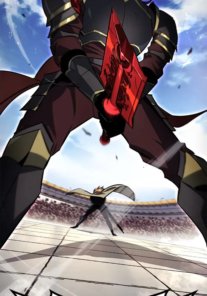 The Lazy Lord Masters the Sword ตอนที่ 73 หน้า 98