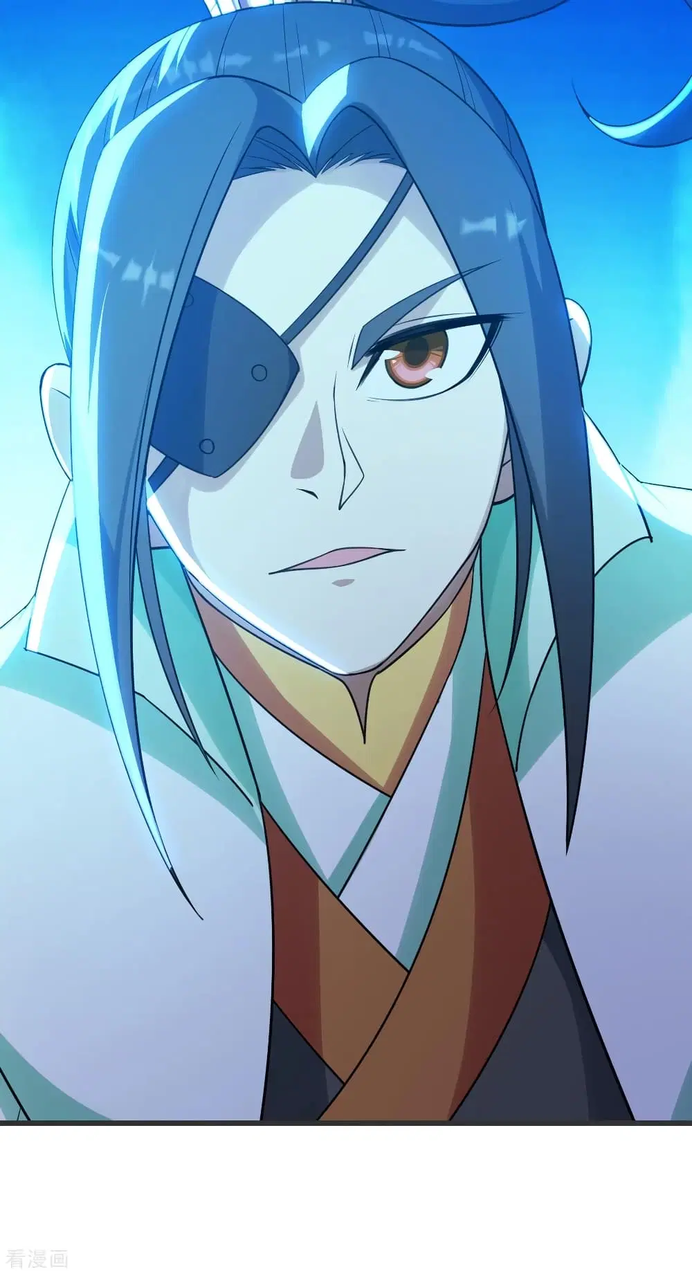 Matchless Emperor ตอนที่ 127 หน้า 22