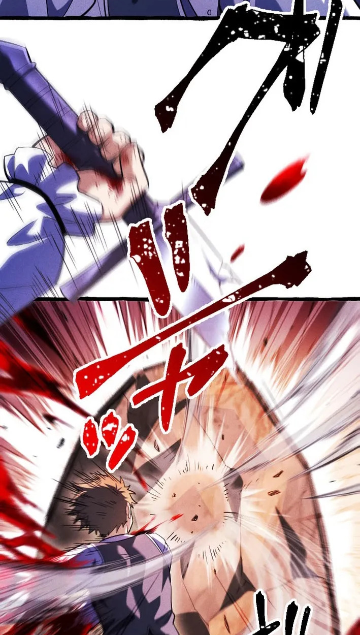 Reincarnates as His Descendant 1000 Years Later ตอนที่ 3 หน้า 75