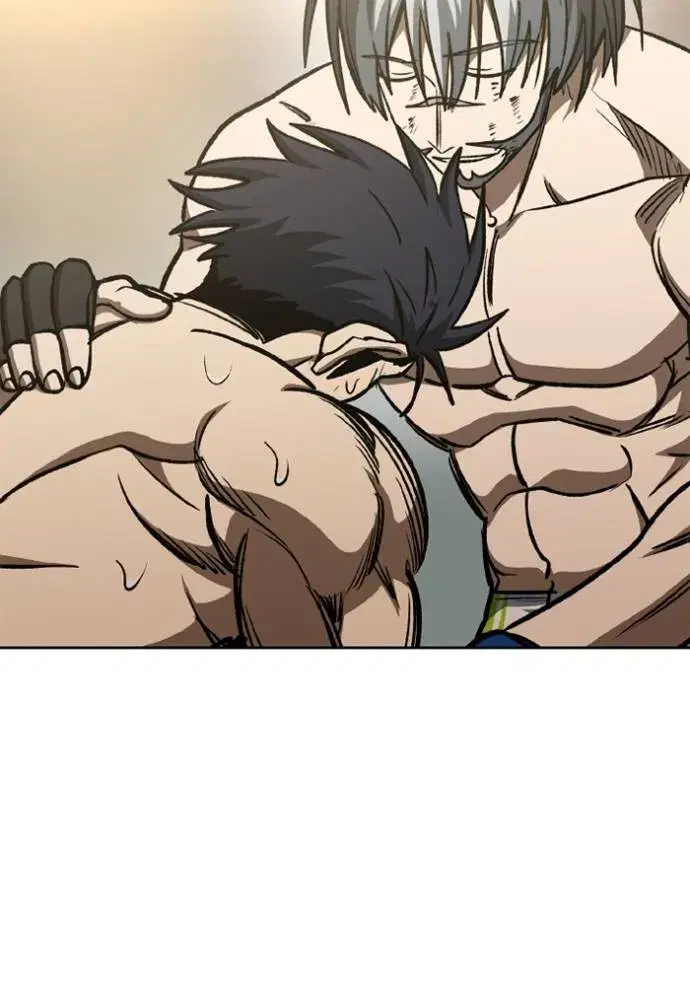 King of the Octagon ตอนที่ 149 หน้า 50