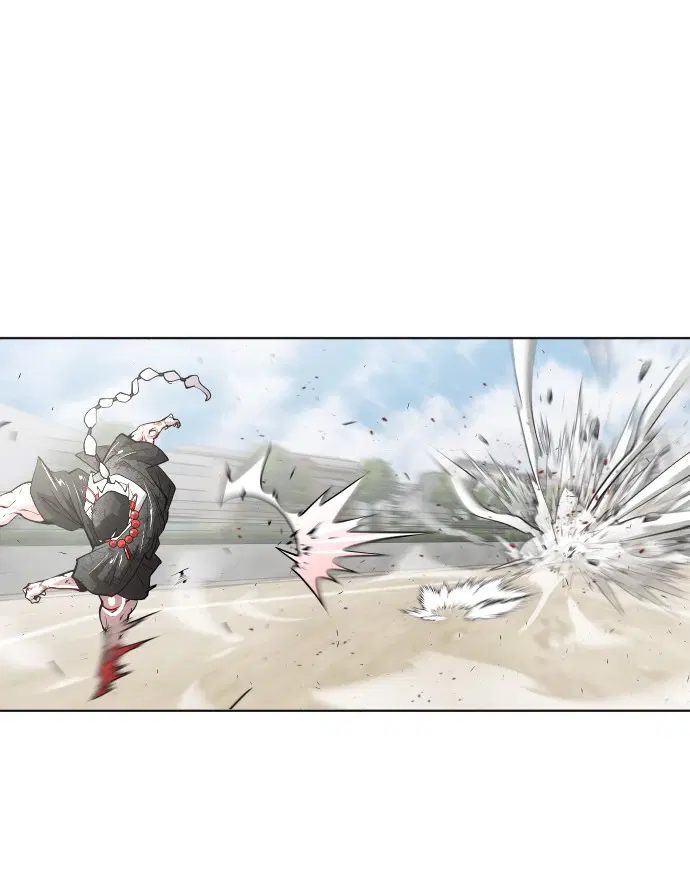 Superhuman Era ตอนที่ 73 หน้า 41