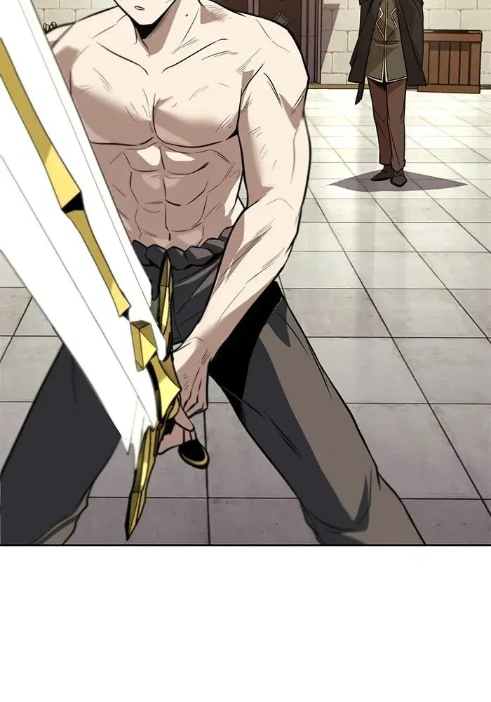 The Lazy Lord Masters the Sword ตอนที่ 132 หน้า 49