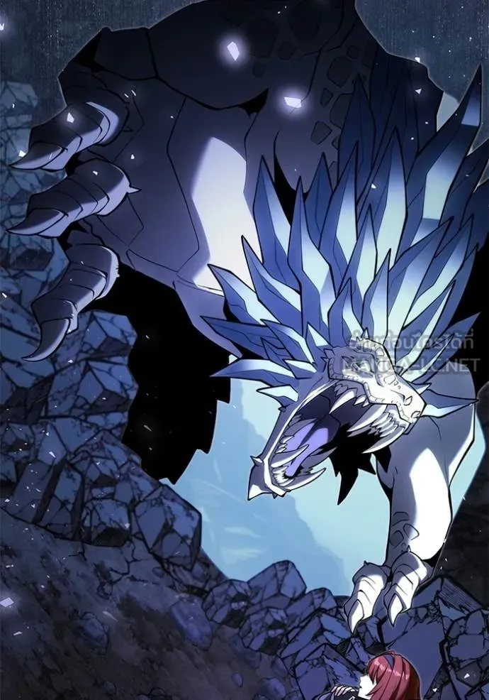 Terminally-Ill Genius Dark Knight อัศวินดำล่าท้าเวลา ตอนที่ 137 หน้า 3