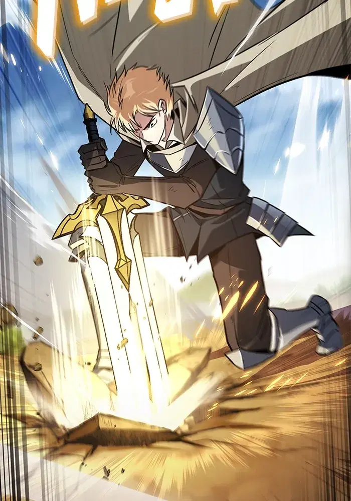 The Lazy Lord Masters the Sword ตอนที่ 125 หน้า 161