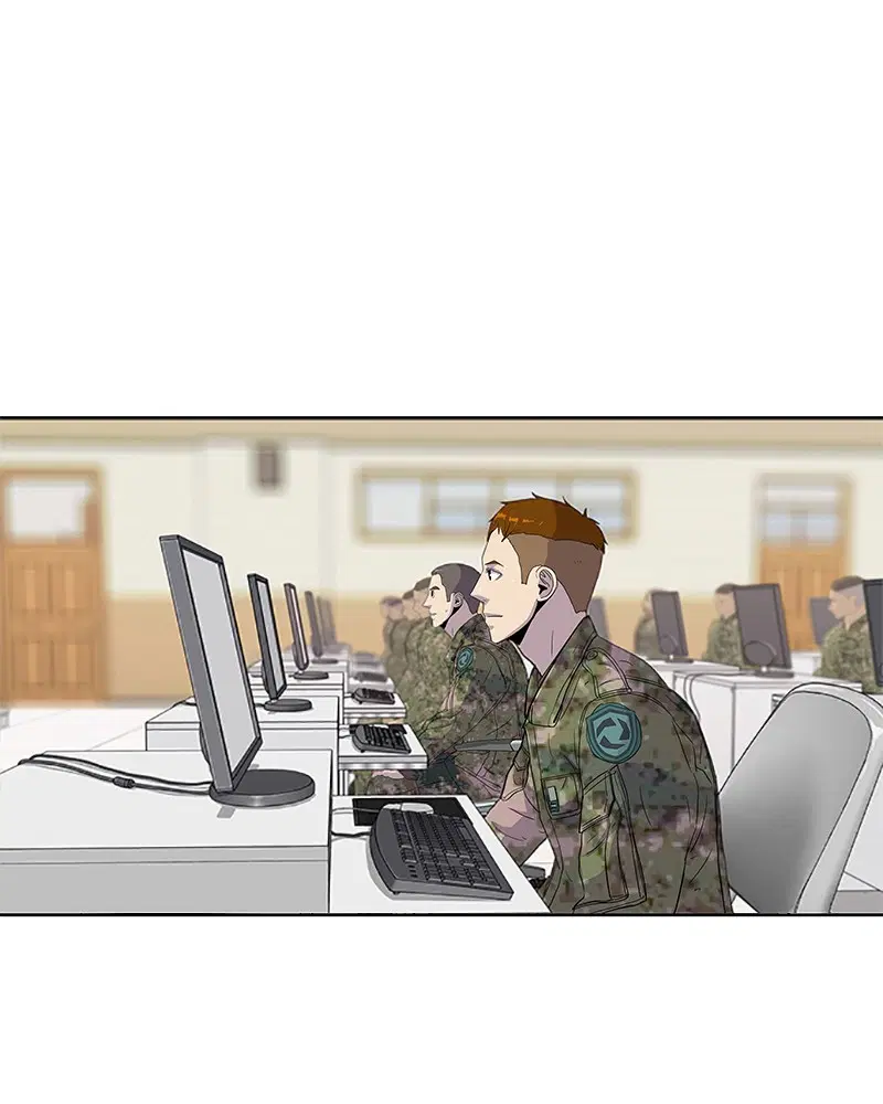 Kitchen Soldier ตอนที่ 102 หน้า 65
