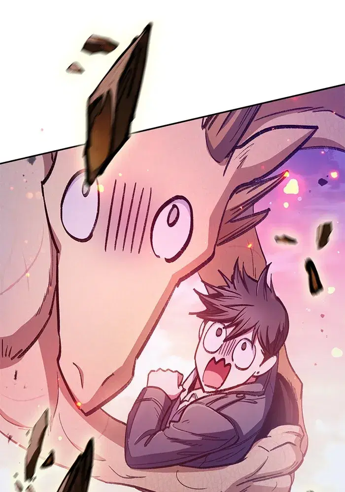 The S-Classes That I Raised (My S-Class Hunters) ตอนที่ 124 หน้า 124