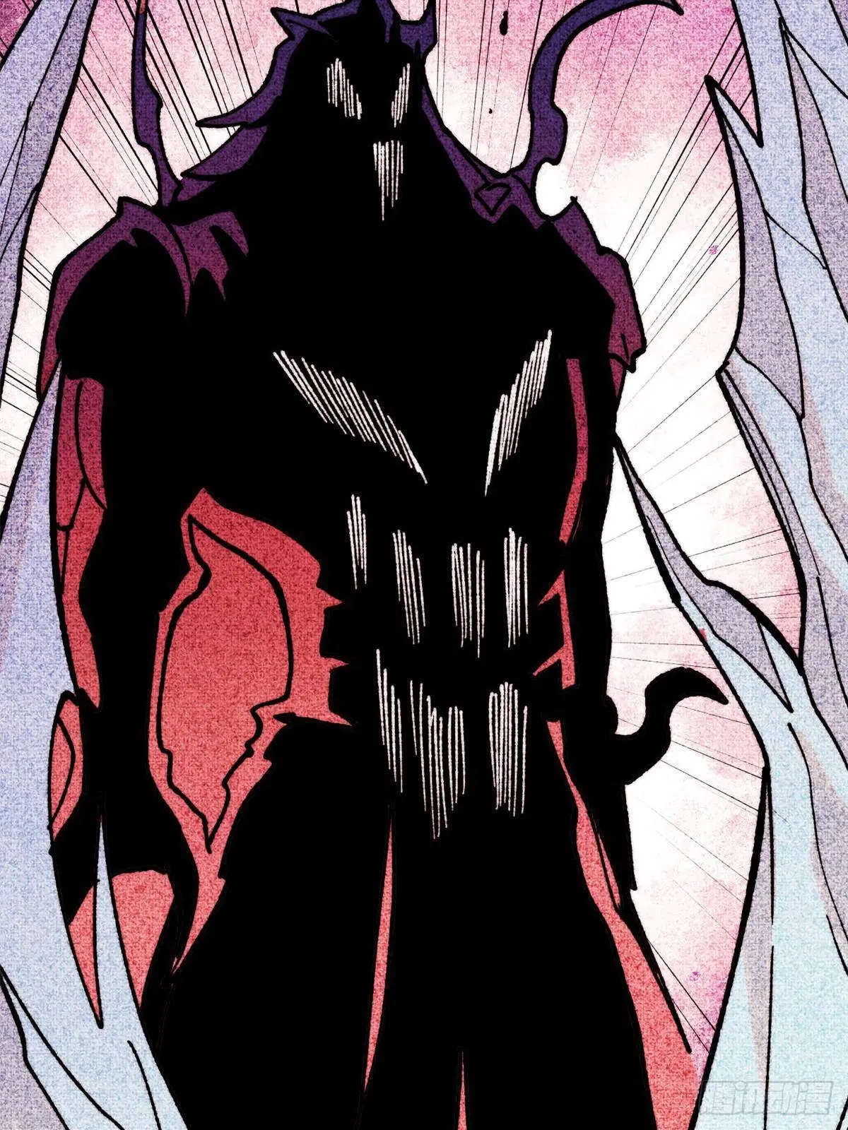 All Hail the Sect Leader ตอนที่ 406 หน้า 46
