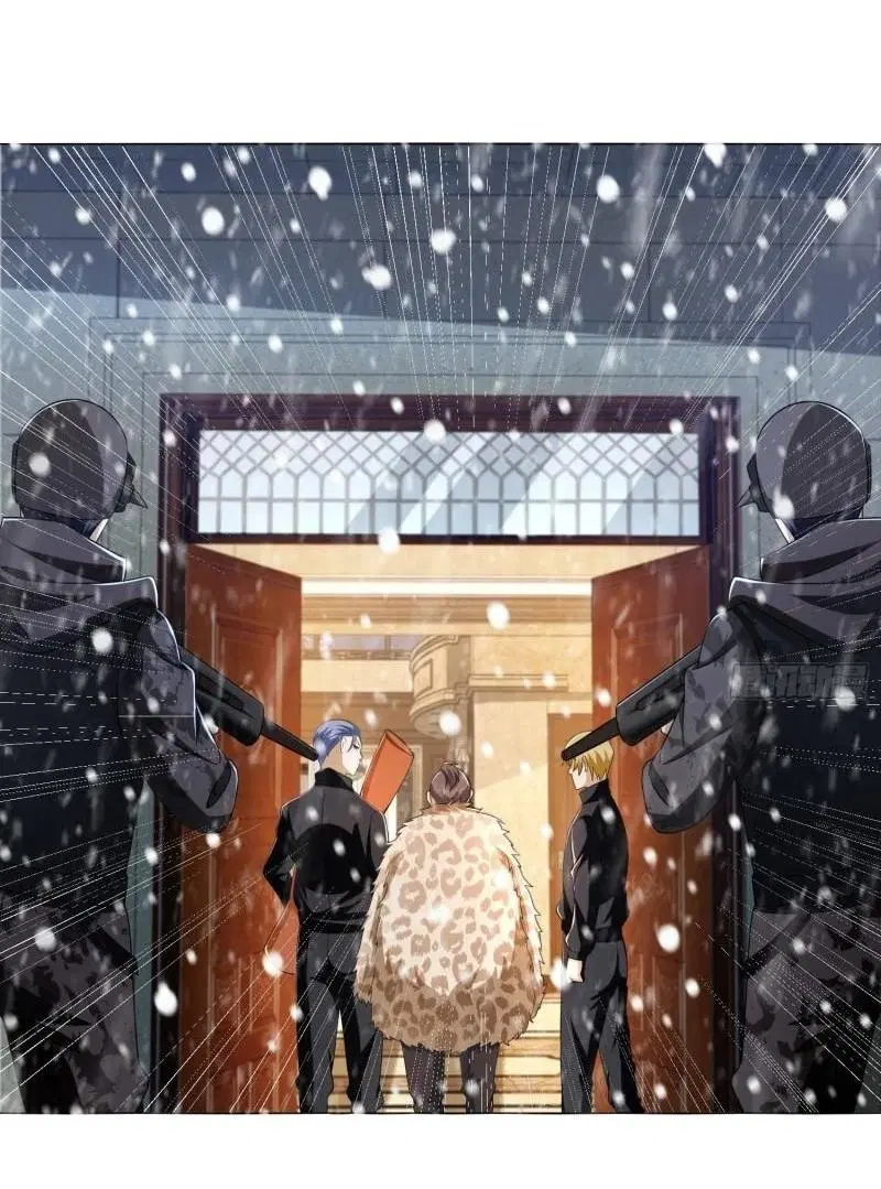 The First Order ตอนที่ 145 หน้า 33