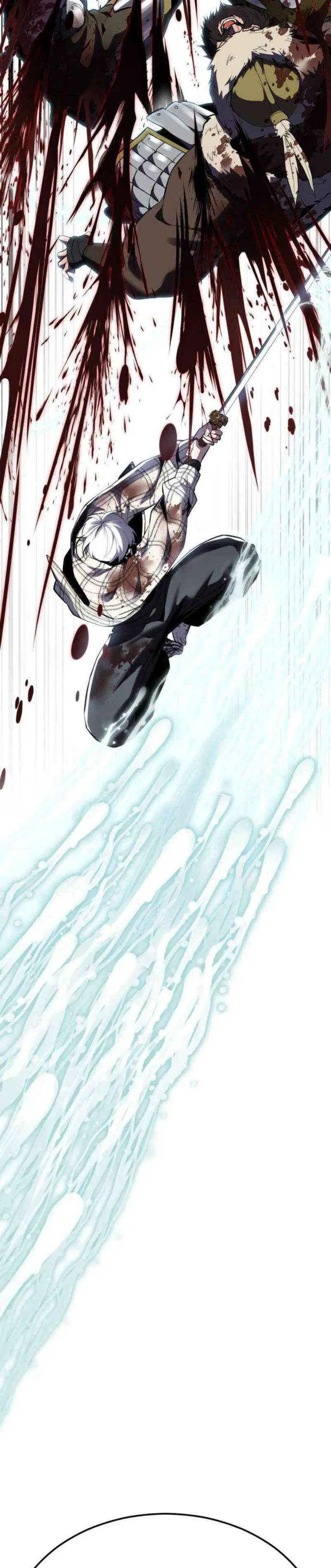 The Boy of Death ตอนที่ 338 หน้า 54