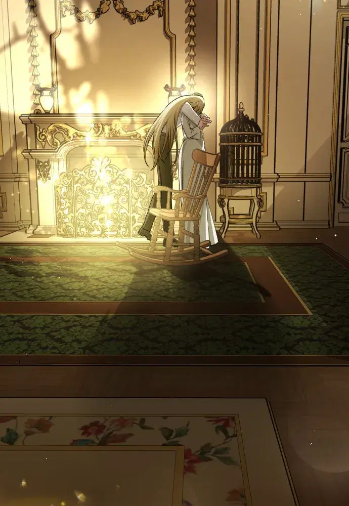 Your Throne ตอนที่ 199 หน้า 25