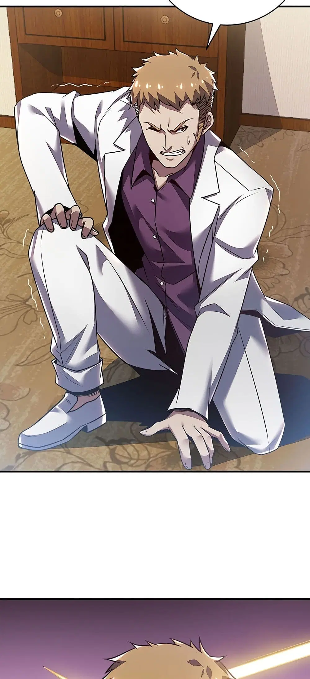 Undead King Beyond ตอนที่ 10 หน้า 30