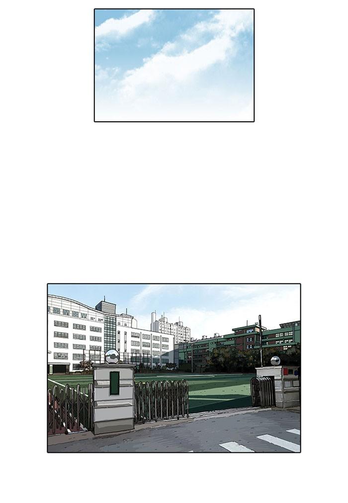 Lookism ตอนที่ 104 หน้า 17