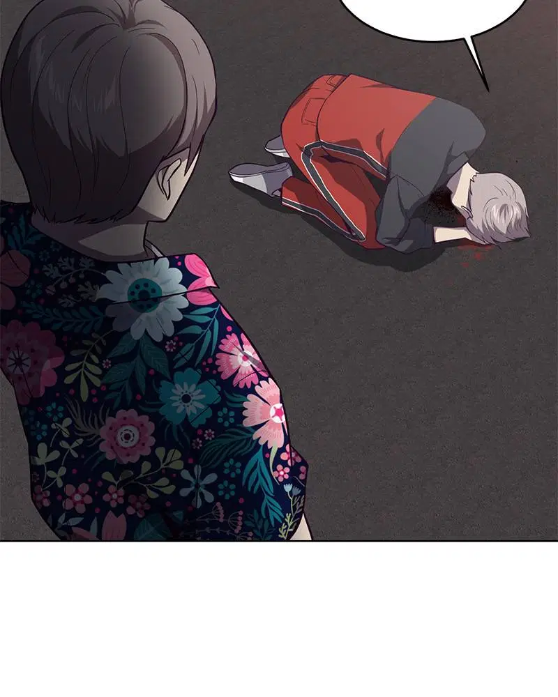 The Boy of Death ตอนที่ 15 หน้า 104