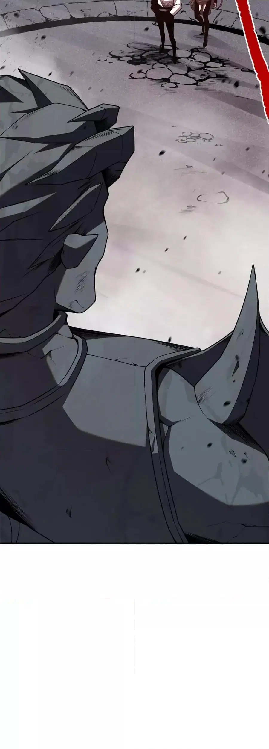Necromancer King of The Scourge ตอนที่ 39 หน้า 28