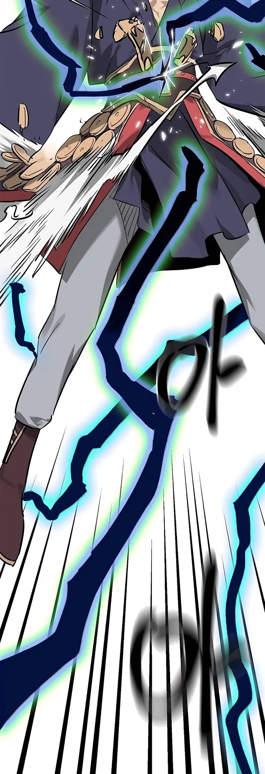 Infinite Level Up In Murim ตอนที่ 211 หน้า 67