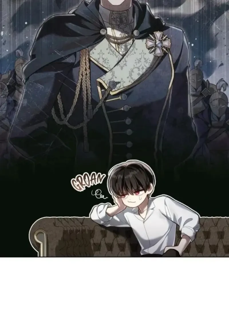 Reborn as the Enemy Prince เกิดใหม่เป็นเจ้าชายในประเทศศัตรู ตอนที่ 89 หน้า 49