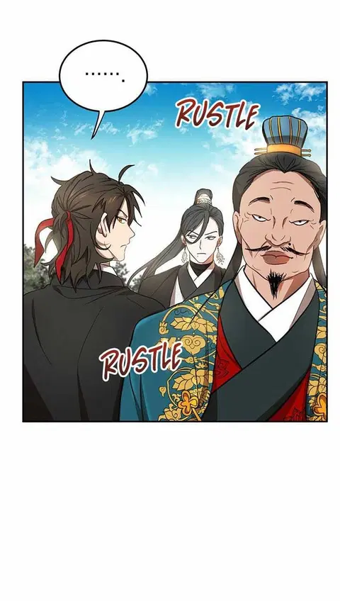 Path of the Shaman ตอนที่ 12 หน้า 6