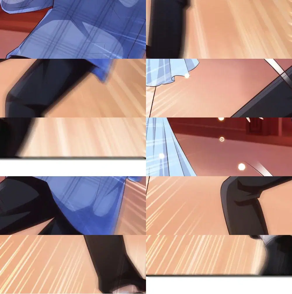 The Strongest Peach Blossom ตอนที่ 117 หน้า 12