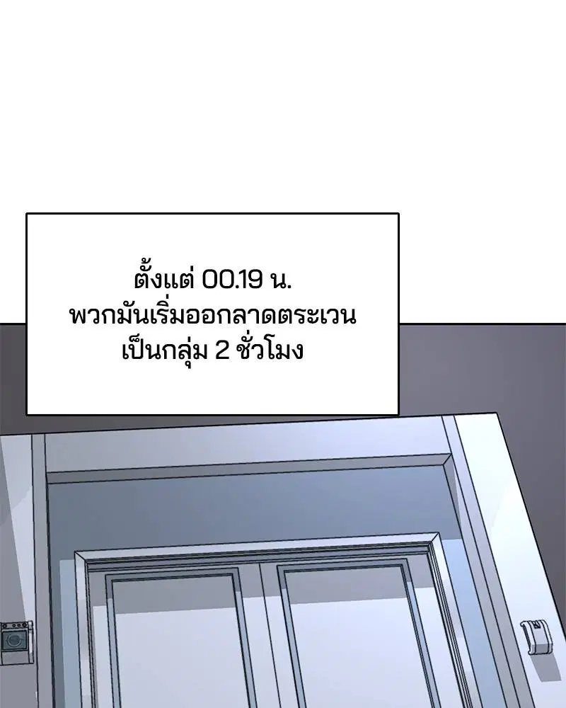 The Boy of Death ตอนที่ 82 หน้า 28