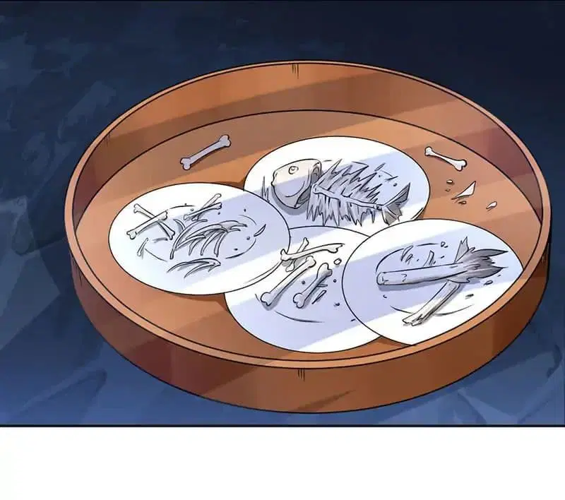Nine Sun God King ตอนที่ 4 หน้า 9