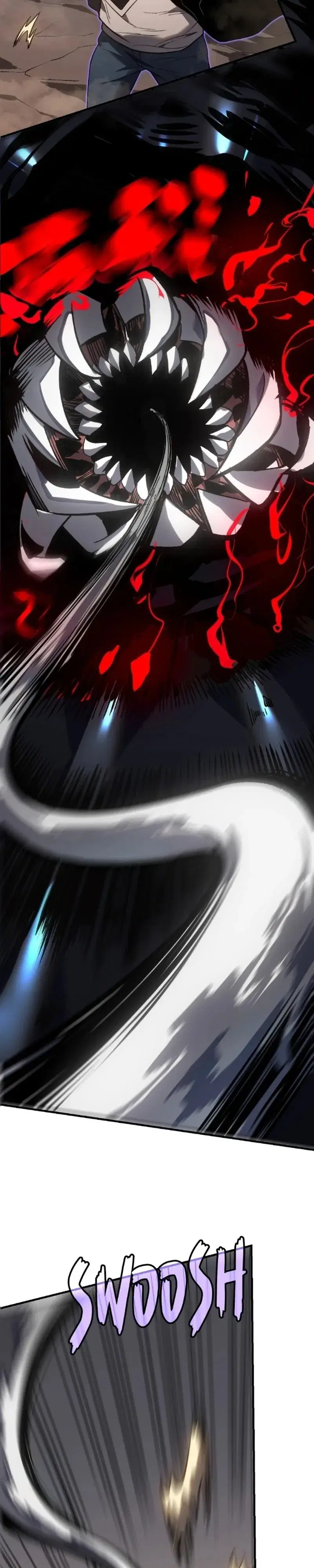 Rise of the Limitless Necromancer – กำเนิดใหม่ เนโครแมนเซอร์ไร้ขีดจำกัด ตอนที่ 25 หน้า 16