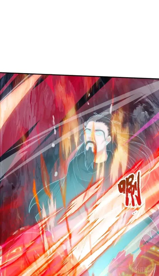 Reborn 80,000 years ตอนที่ 169 หน้า 19