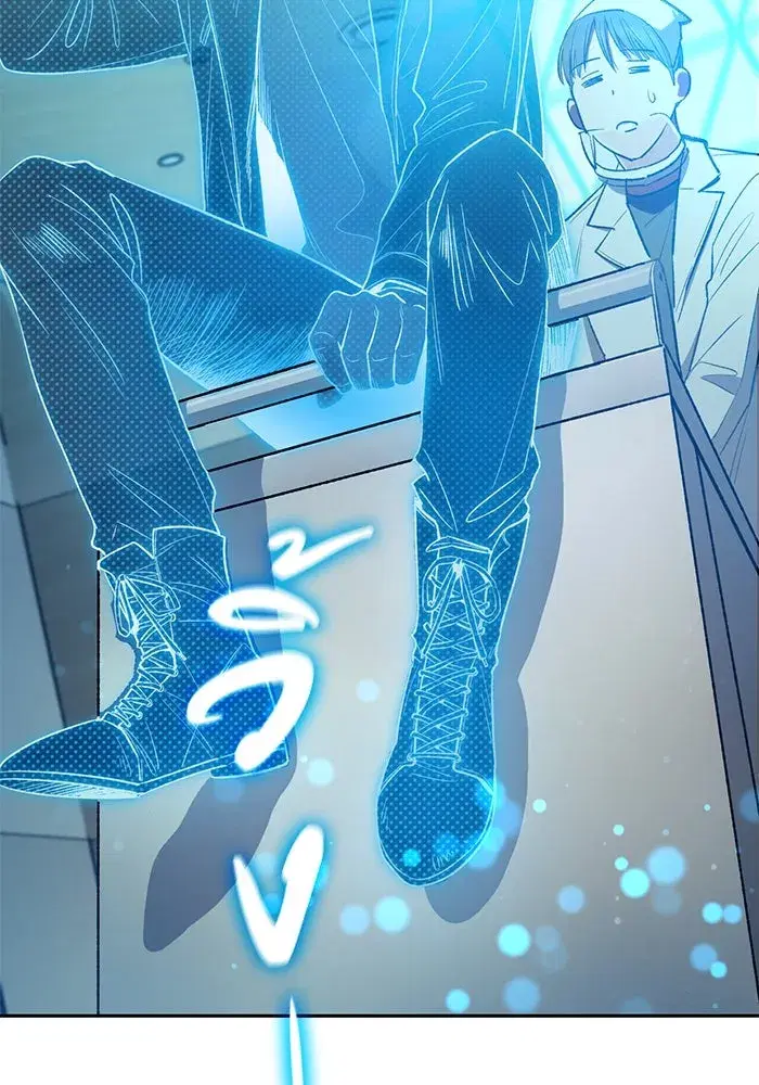 The S-Classes That I Raised (My S-Class Hunters) ตอนที่ 141 หน้า 43