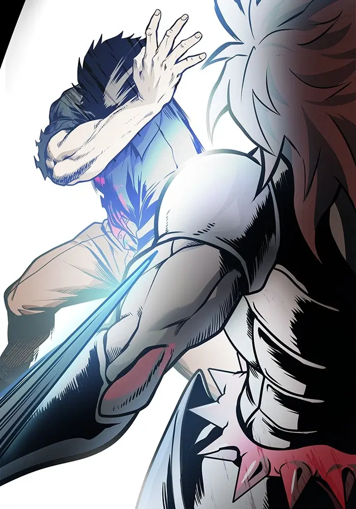 Tower of God ตอนที่ 587 หน้า 160