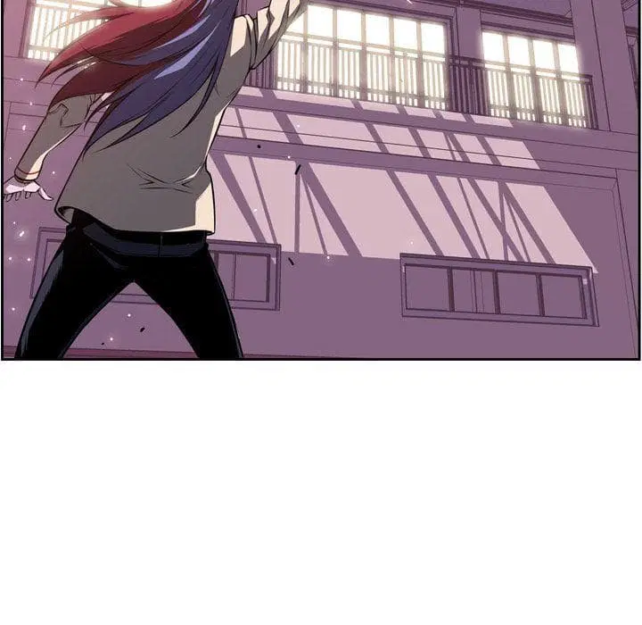 SuperNova ตอนที่ 76 หน้า 27