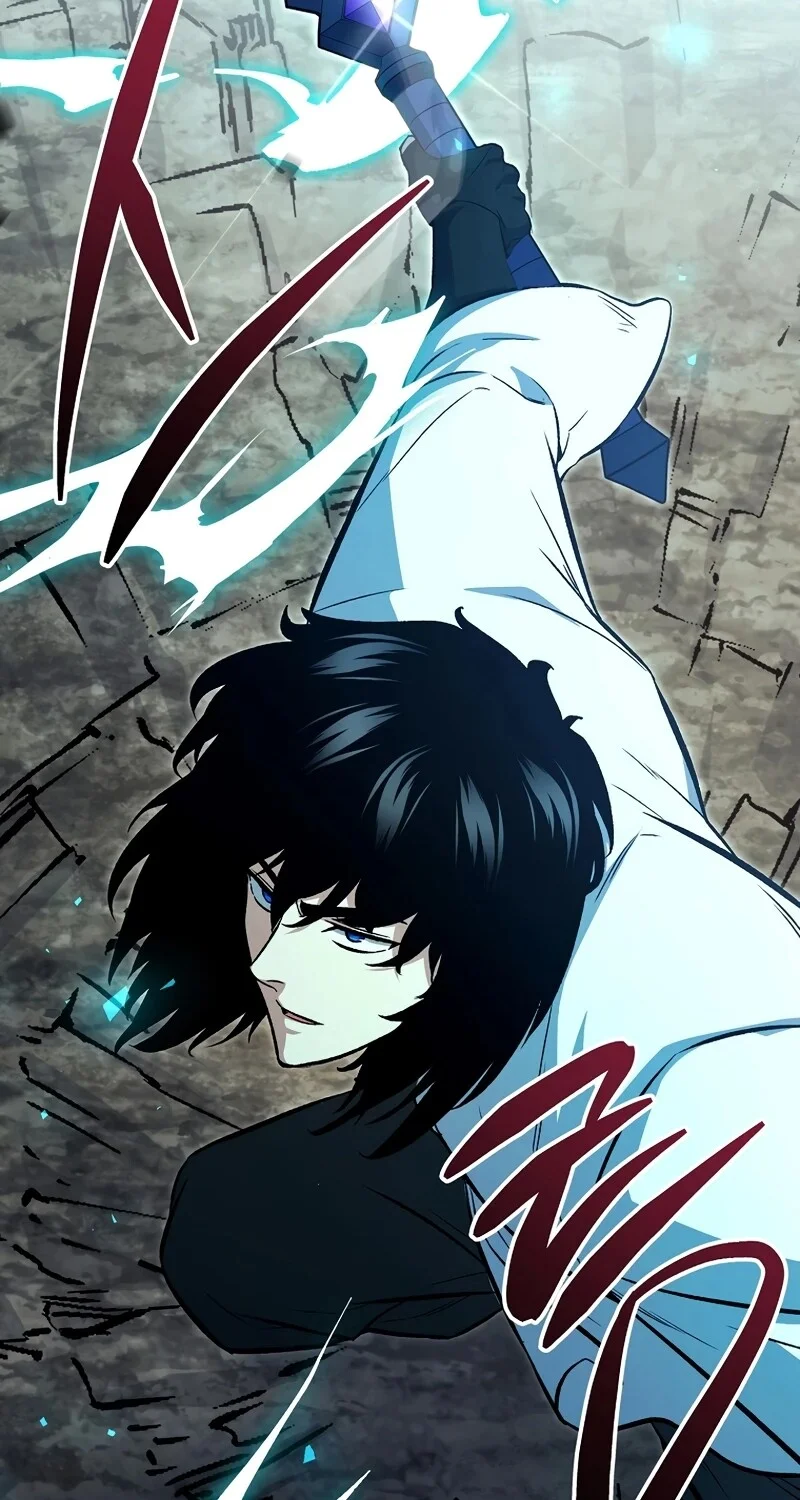 The Hero Returns ตอนที่ 149 หน้า 85