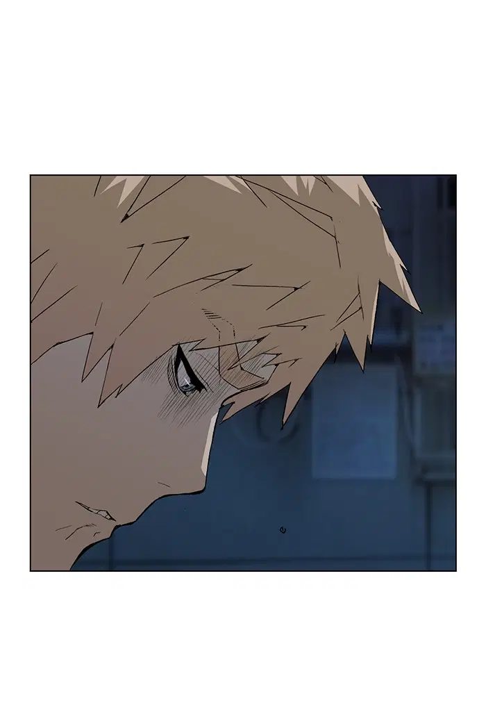 Weak Hero ตอนที่ 201 หน้า 31