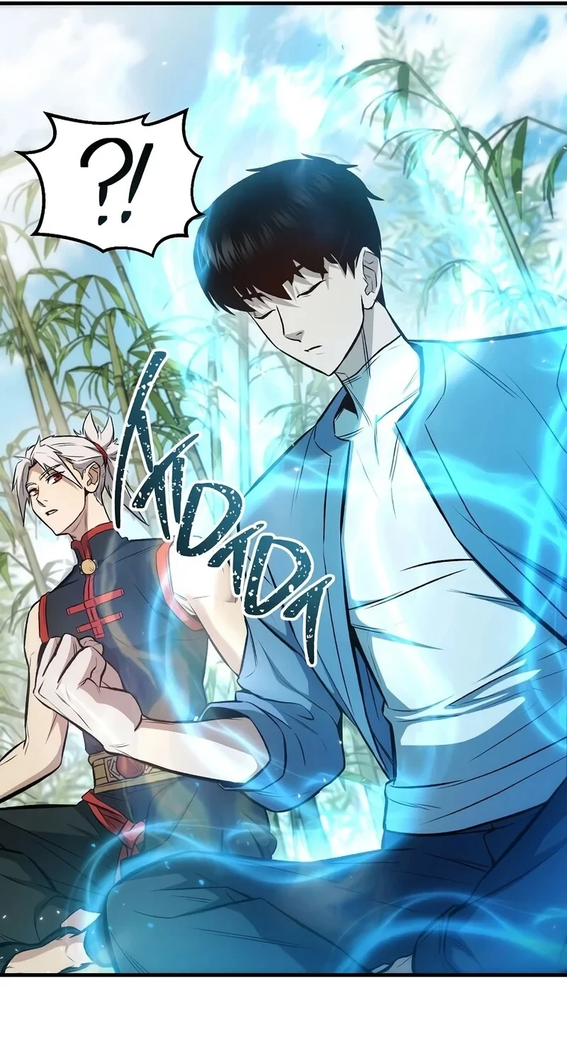 The Hero Returns ตอนที่ 144 หน้า 74