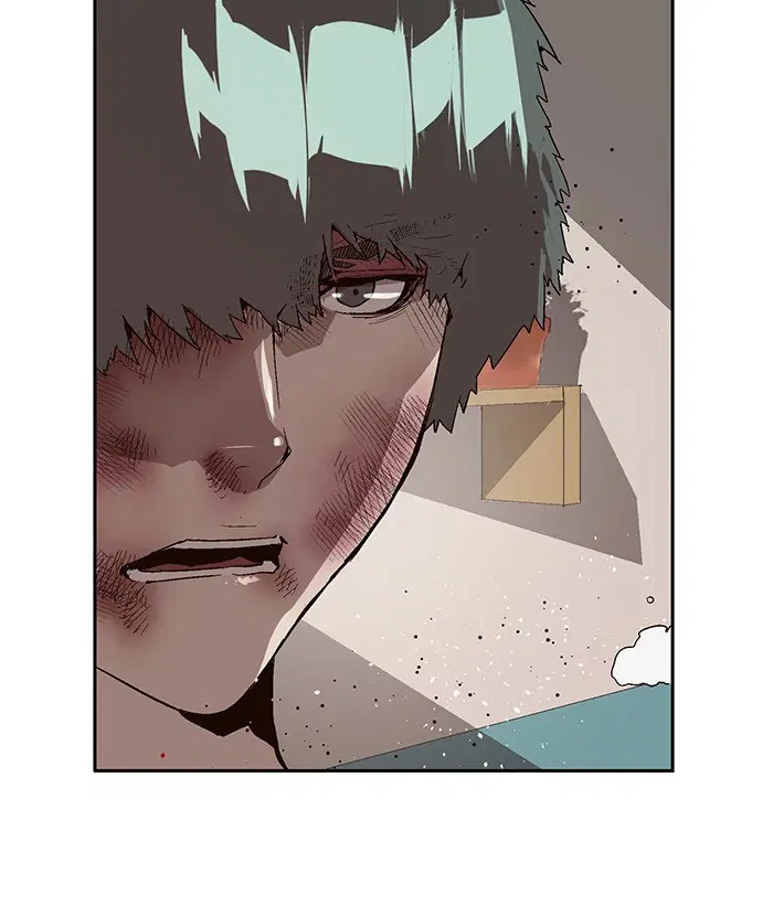 Weak Hero ตอนที่ 152 หน้า 50