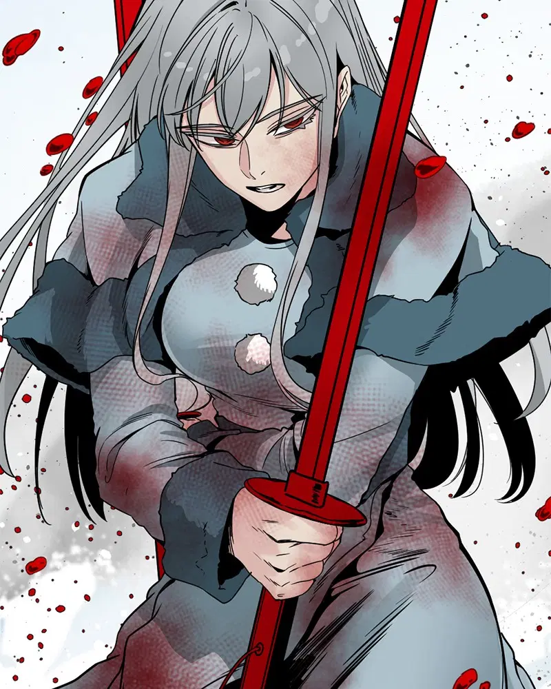 HERO KILLER ตอนที่ 81 หน้า 177