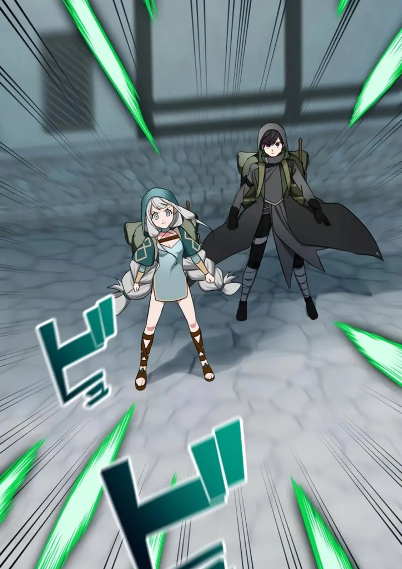 The Strongest Assassin Gets Transferred To Another World With His Whole Class ตอนที่ 43 หน้า 114