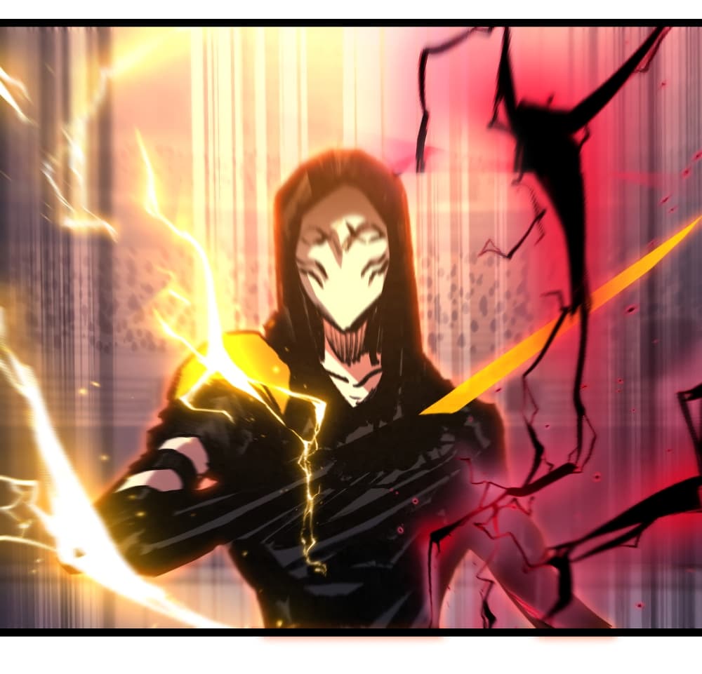 Moon Slayer (I’m The Boss in Magic Moon) ตอนที่ 52 หน้า 21