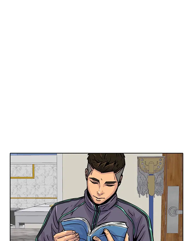 Kitchen Soldier ตอนที่ 18 หน้า 39