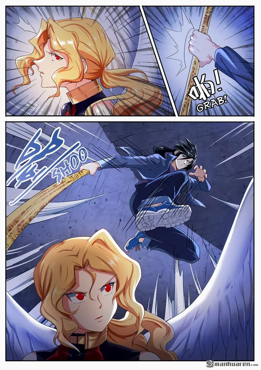 Hero? I Quit A Long Time Ago ตอนที่ 180 หน้า 7
