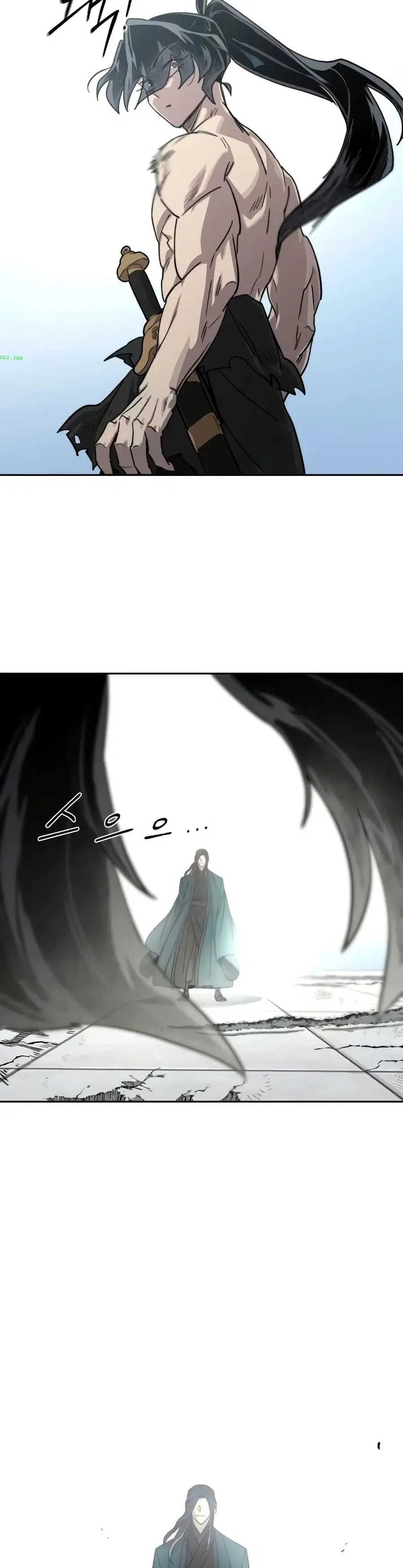 Return of the Mount Hua Sect ตอนที่ 149 หน้า 16