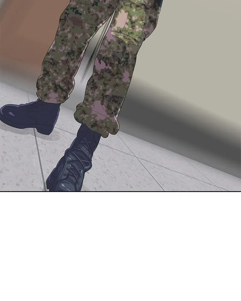 Kitchen Soldier ตอนที่ 128 หน้า 11
