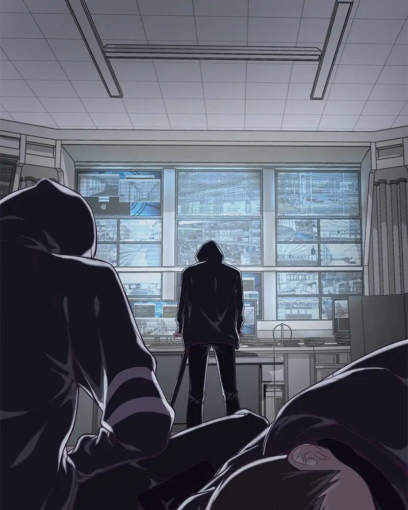 The Boy of Death ตอนที่ 79 หน้า 42