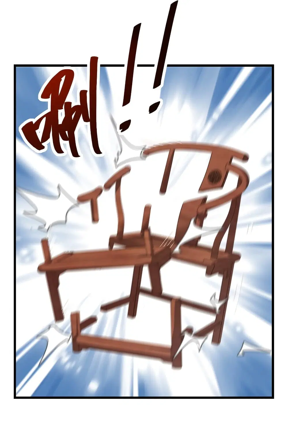 The Villain Master and Invincible Disciple – อาจารย์จอมวายร้ายกับศิษย์ผู้อยู่ยงคงกระพัน ตอนที่ 4 หน้า 10