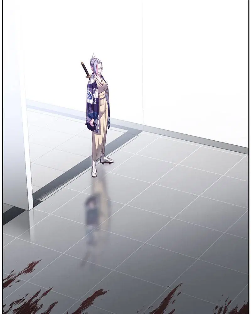 The Boy of Death ตอนที่ 115 หน้า 152