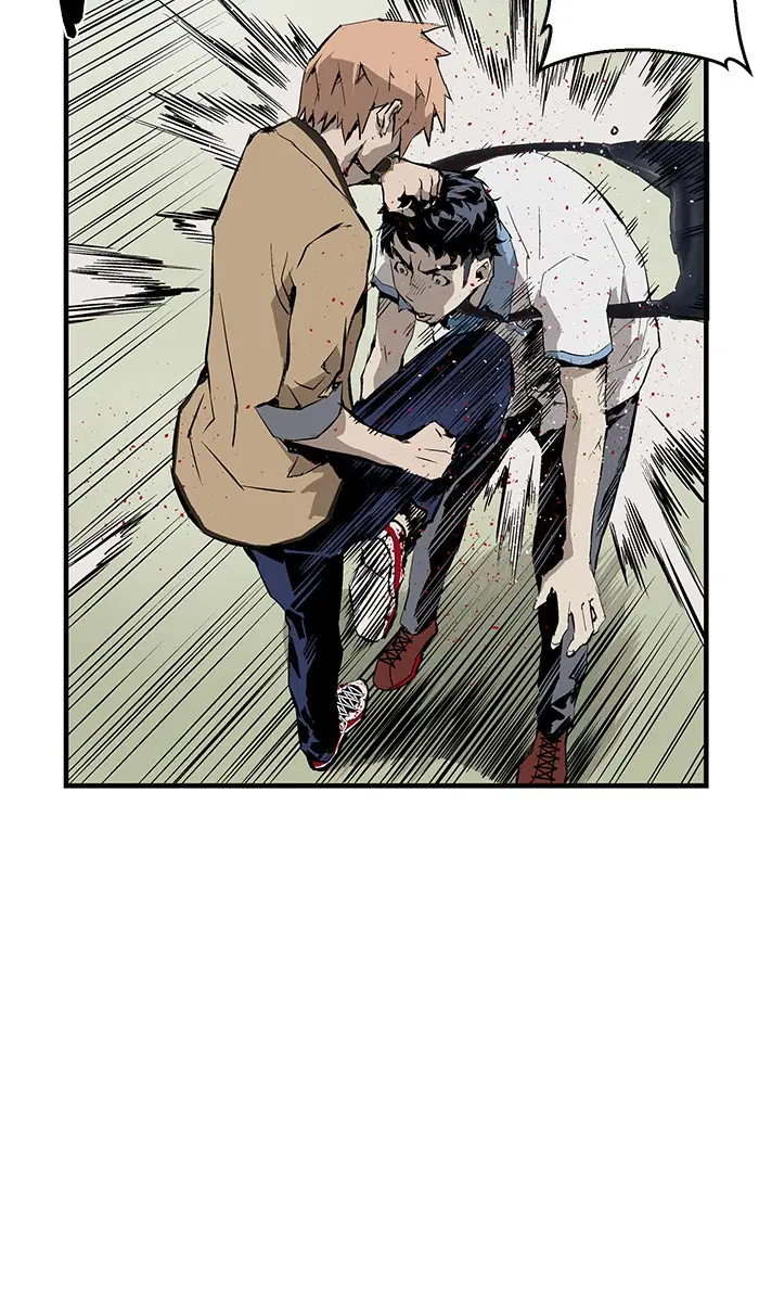 Weak Hero ตอนที่ 12 หน้า 92