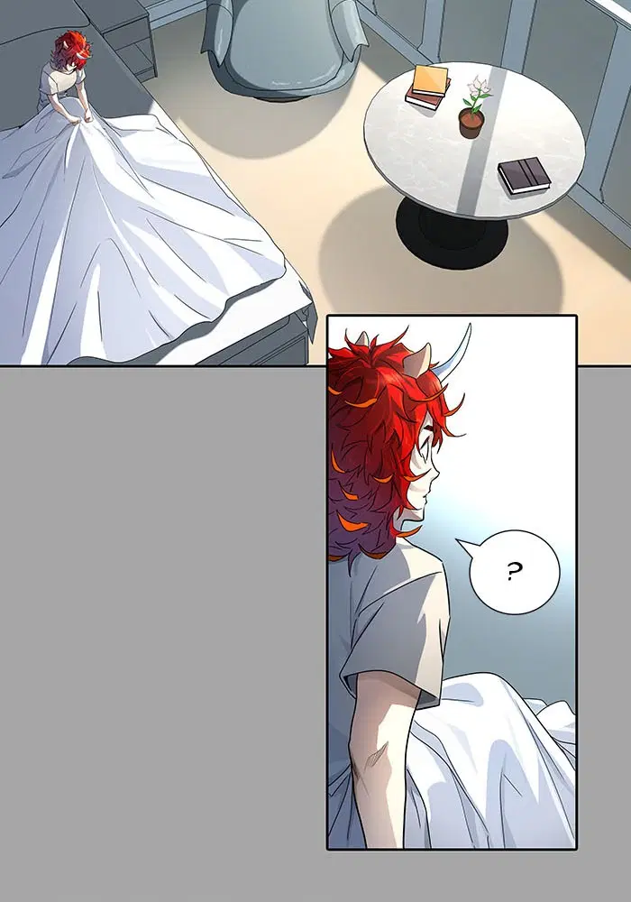 Tower of God ตอนที่ 527 หน้า 166