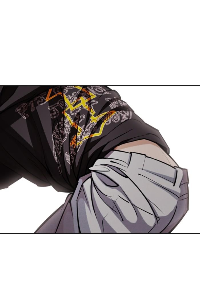 Lookism ตอนที่ 428 หน้า 164