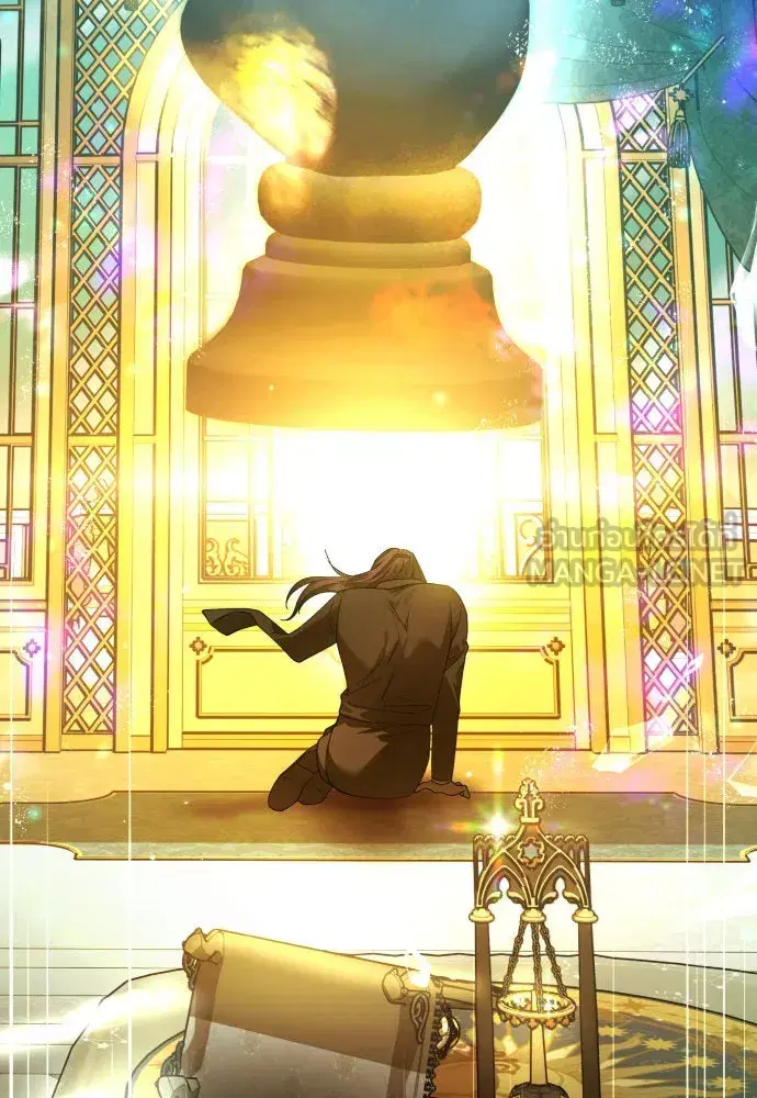 Your Throne ตอนที่ 240 หน้า 135
