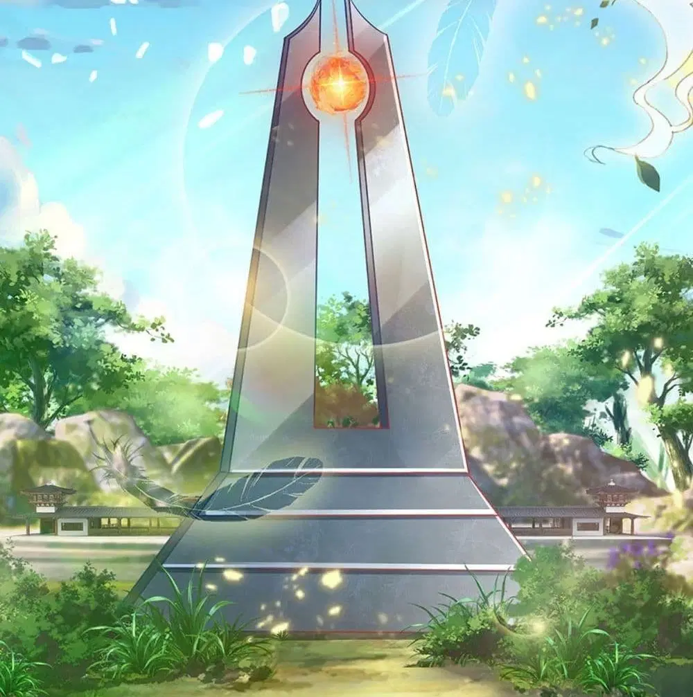 Opening to Supreme Dantian ตอนที่ 21 หน้า 46